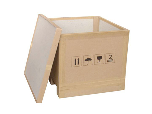 防潮防水紙盒